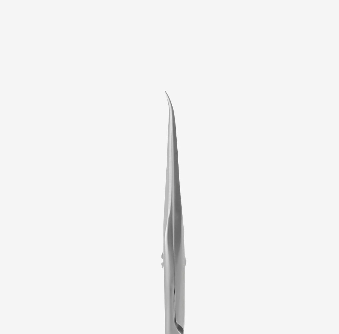Smart 41/3 cuticle scissors
