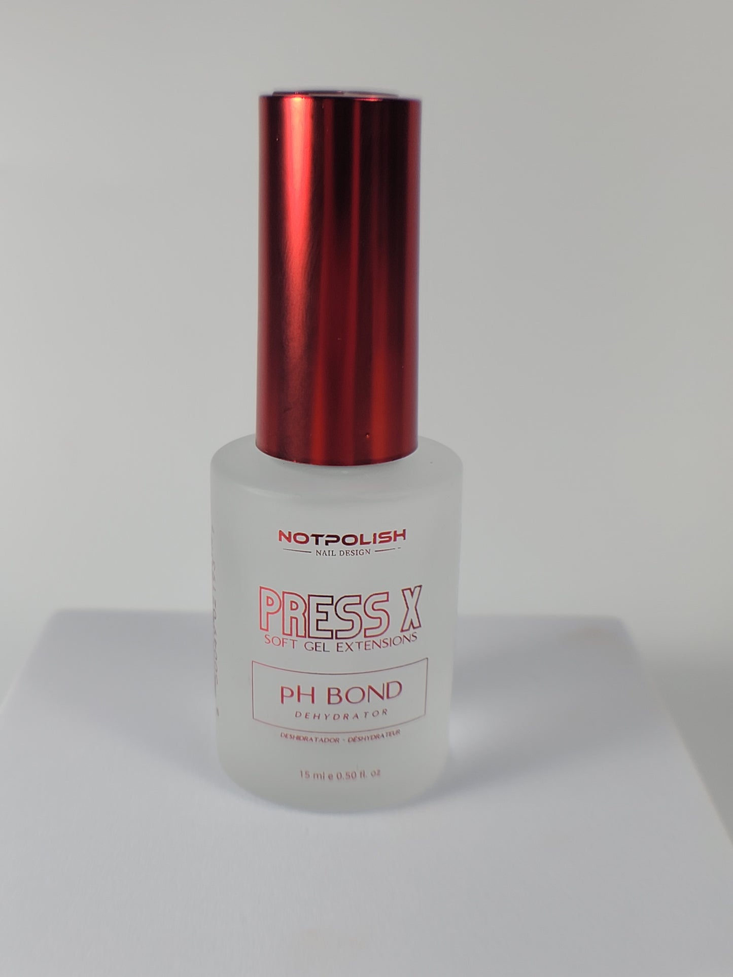 Press X PH bond 15ml