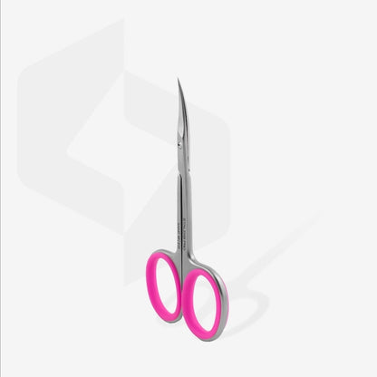 Tijeras profesionales para cutícula SMART 40 TYPE 3