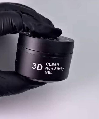 3D GEL NON-STICKY 15ML