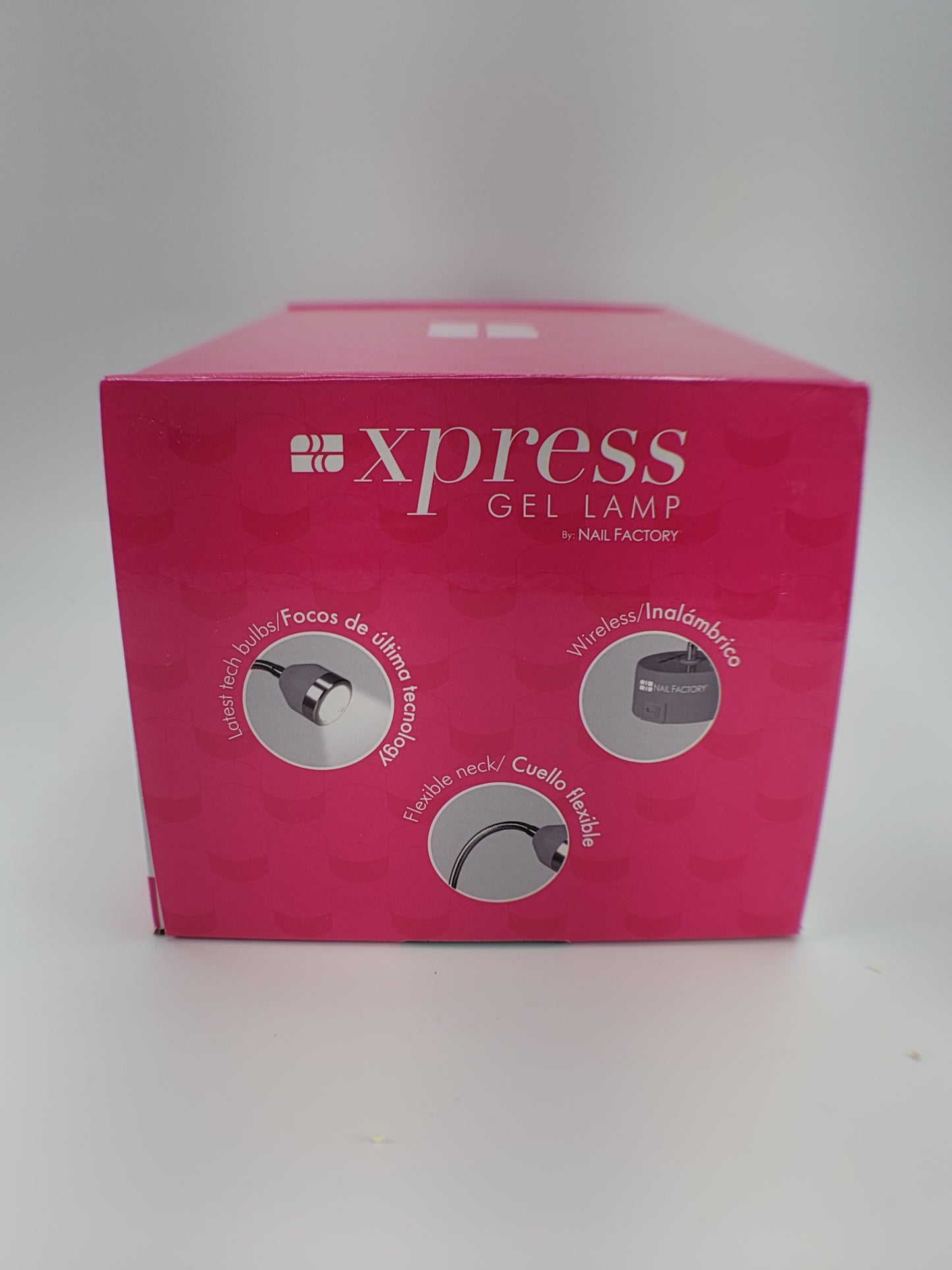 Xpress gel  lamp 1pz