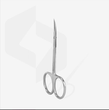 Expert cuticle scissors 20 type 2