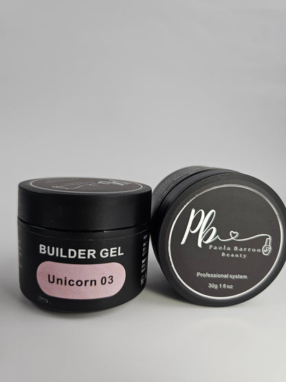 Builder gel Unicorn