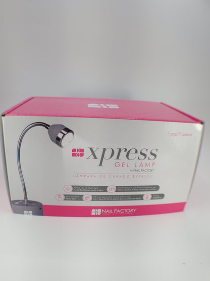 Xpress gel  lamp 1pz