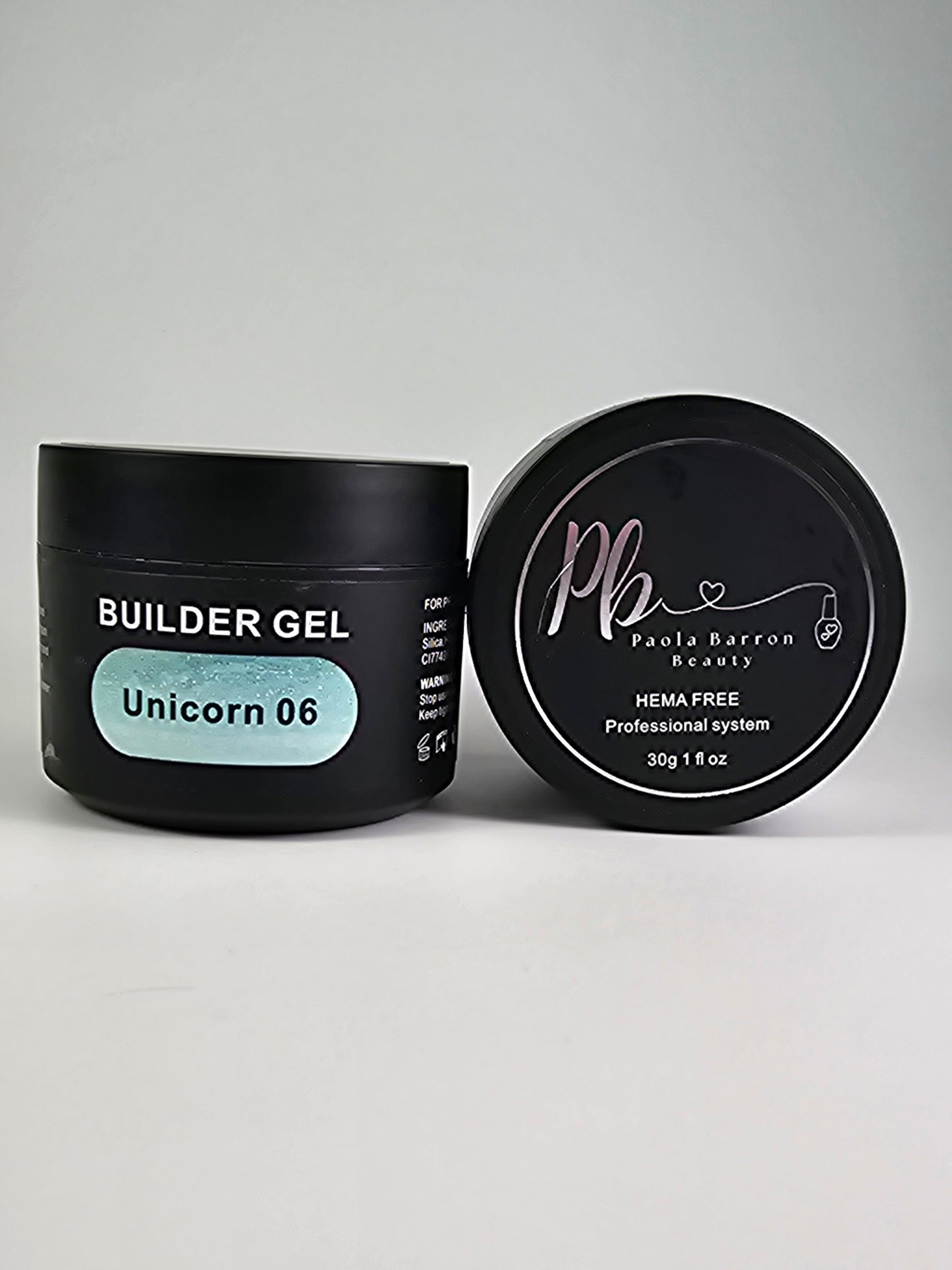 Builder gel Unicorn