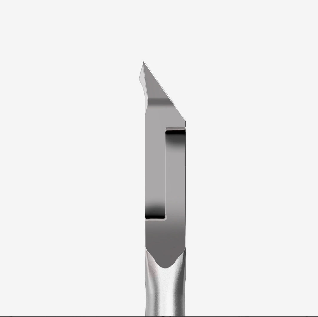 Tijeras profesionales para cutícula SMART 10 TYPE 3